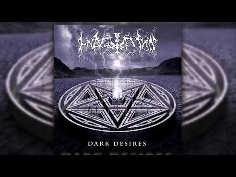 Inoculation - At the boundaries of hell (Intro) - Life remains