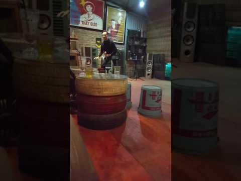 Xin em - Bùi Vũ Linh (Hay ho cafe)