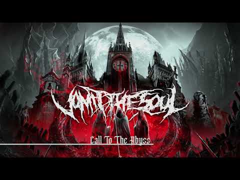 Vomit the Soul - Call To The Abyss (Official Stream)