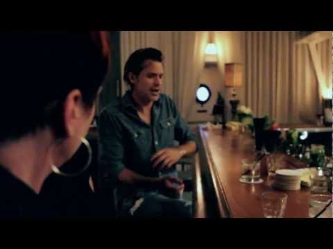 Timothy Olyphant + Omaze