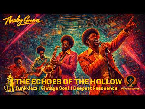 The Echoes Of The Hollow