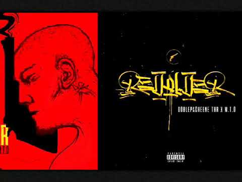 Doble P Ache Ene THR cru2 - (Revolver) (Disco Completo 2017) [Link D Descarga]