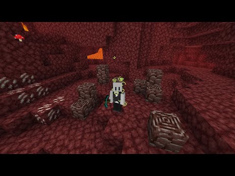 Netherite Mining Madness in Minecraft! 4 Hours of Insane Action!!