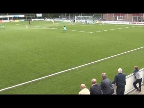 Samenvatting VV Heino - SC Enschede, 6 okt 2013, uitslag 5-1
