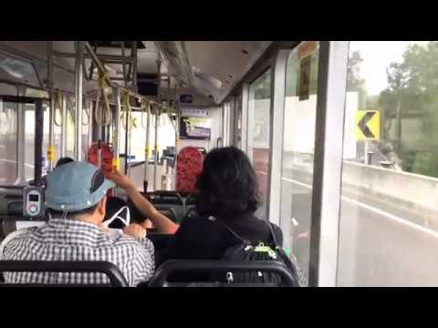 Sydney Buses #1206 - Mercedes-Benz O 405NH CNG (ZF)