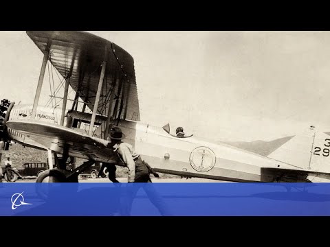 "What Can't We Do?" | Boeing Age of Aerospace, Ep. 1