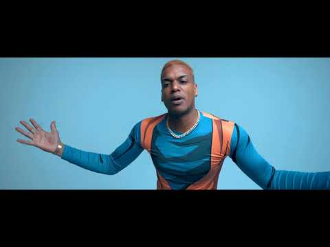 Babi Blackbull - Black Son Goku (Official Video)