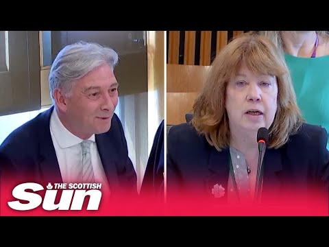 FERRY FIASCO: CMAL opening statement to  Public Audit Committee