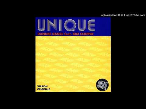 Danube Dance - Unique ''New York Club Mix'' (1992)