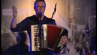 Christian Søgaard Trio - Hul i hullet i ozonen