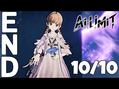Last Promise | AI Limit All Endings Gameplay | Part 32