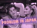 Problem In Japan Shawn Mendes x Ariana Grande Mashup Problem In Japan Shawn Mendes x Ariana Grande Mashup