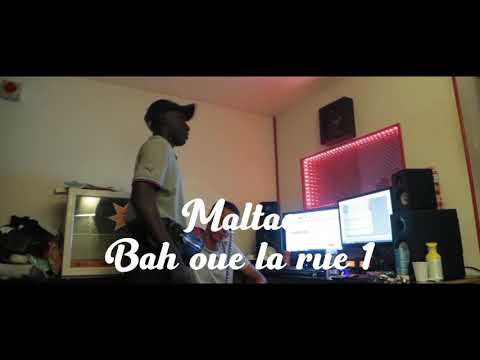 Bah oue la rue #1 freestyle insta