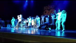 Milly Quezada "Quizás"