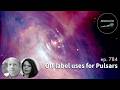 Pulsar-Powered Science