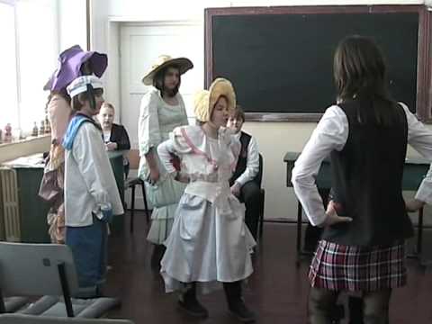 Procesul literar al D-lui Goe