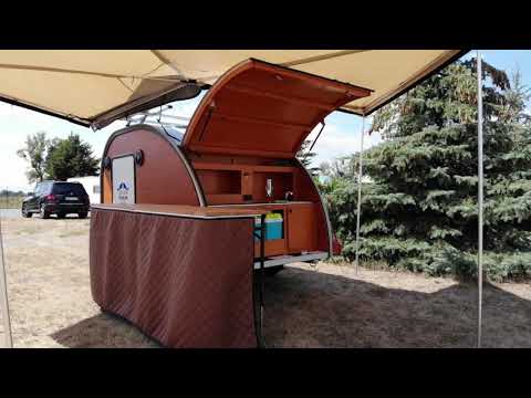 Die KULBA Coolbar 2018