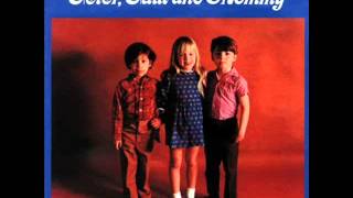 Peter, Paul and Mary - I Have A Song To Sing, O!