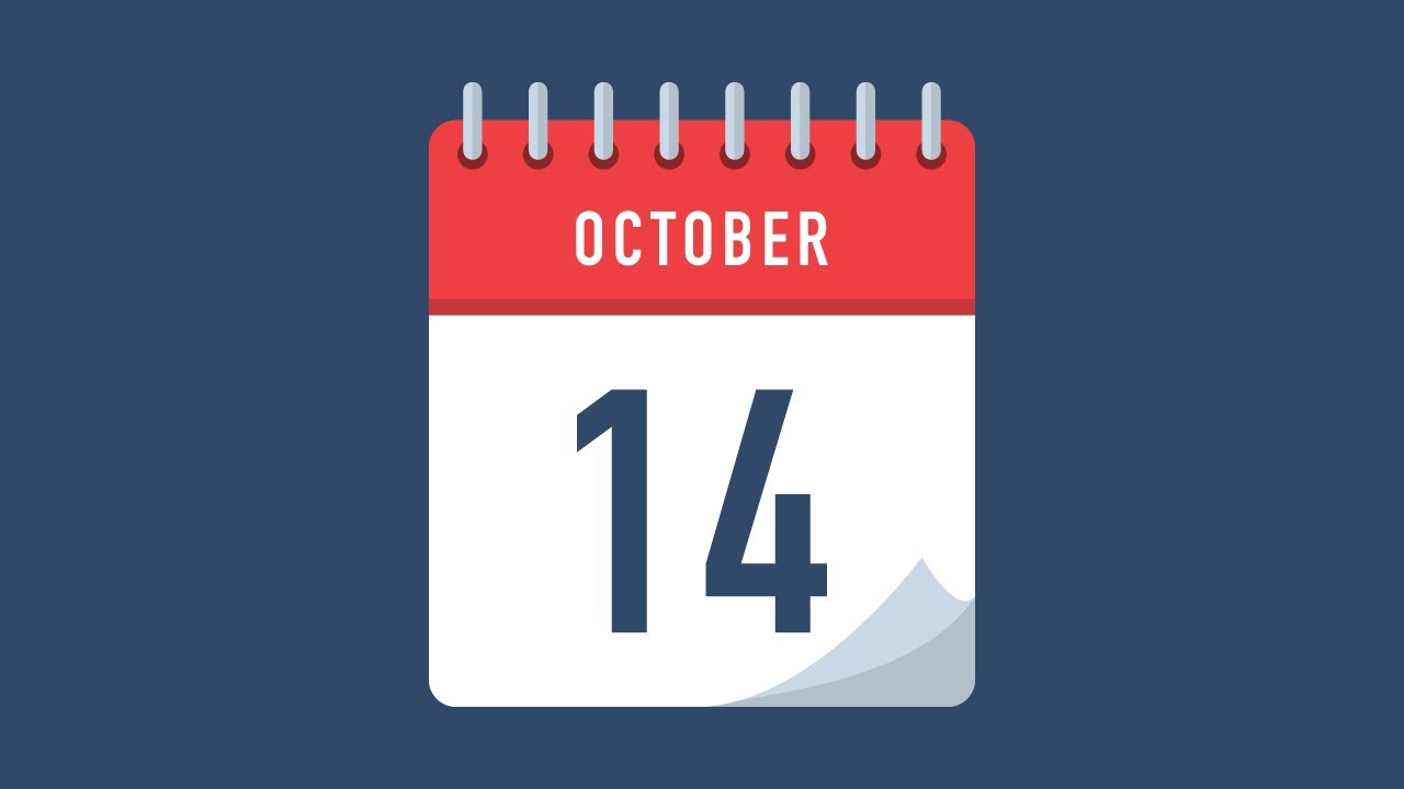 How to Create a Vector Calendar in Illustrator