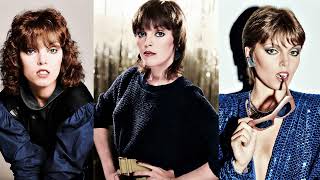 Pat Benatar  All Fired Up Out A Touch Prisoner of Love