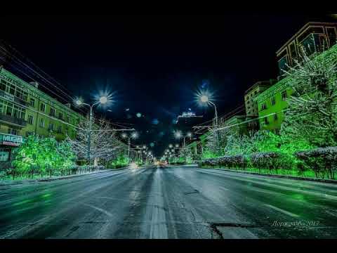 Madness - Хотын гудамж (High quality)