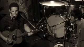 Depedro y Vetusta Morla - Diciembre. Festival Internacional del Sáhara. 05.09.13