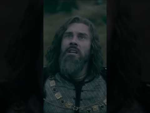 Bjorn Wants to Kill Rollo 😎🔥 #shorts #vikings #edit #theboys #viral #trending #bjorn #youtubeshorts
