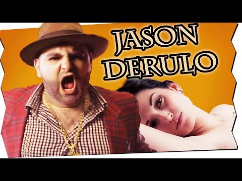 Jason Derulo - Talk Dirty (Parodie)