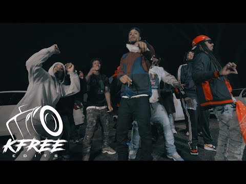 Klutch Jenkinz - Roxxxanne (Official Video) Shot By @Kfree313