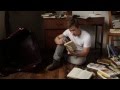 Ben Ashman - Across the River (Official Music Video)