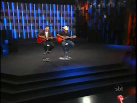 william e eduardo no astros 18/03/2009