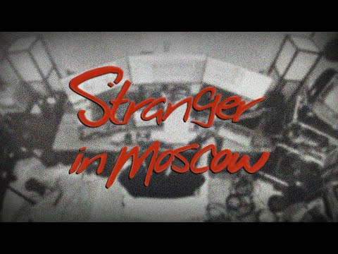 Stranger In Moscow - Cory In The Studio