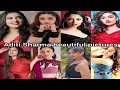 Aditi Sharma Beautiful Pictures Cutephoto Aditisharma Youtube BOLLYWOOD S CREATION