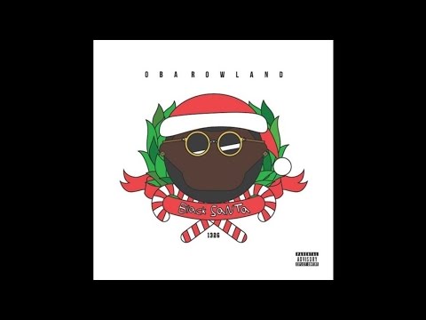 Oba Rowland - Still Here (Feat. Payroll Giovanni)