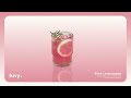 Pink Lemonade
