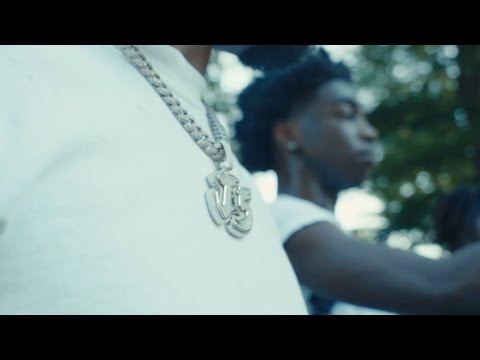 Joglizz - LIB PT 2 (Official Music Video)