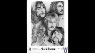 Mark Almond band  - What Am I Living For  (1973)
