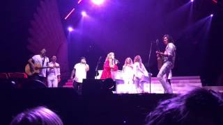 Delta Goodrem - Will You Fall For Me / Don’t Let Go (Wings Of The Wild Tour - Sydney)