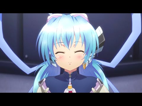 【 EngSub, VietSub 】nøll, Donna Tella - Make Me A Memory AMV Planetarian: Hoshi no Hito