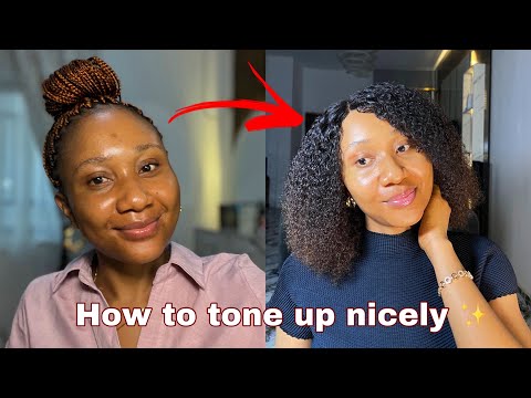 BEST BODY LOTIONS TO TONE UP NICELY ✨lighten without bleaching,safe skin lightening lotions