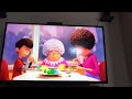 Opening To The Muppets 2011 AMC Theaters