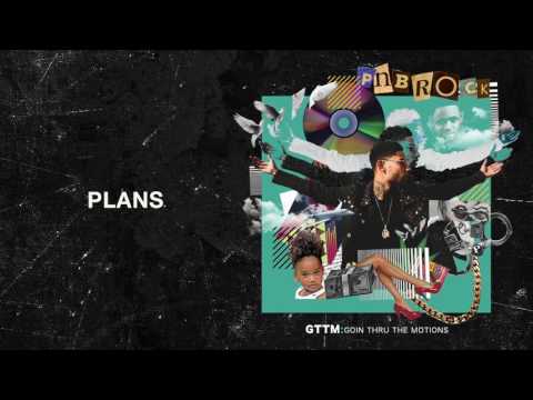 PnB Rock - Plans [Official Audio]