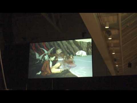 Anime Boston 2010 Best Romance- Until the End- Live