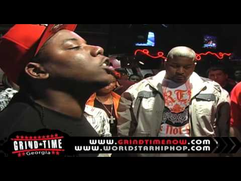 Bravo vs John John Da Don