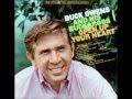 Buck Owens - Heart Of Glass