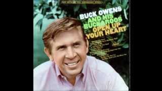 Buck Owens - Heart Of Glass