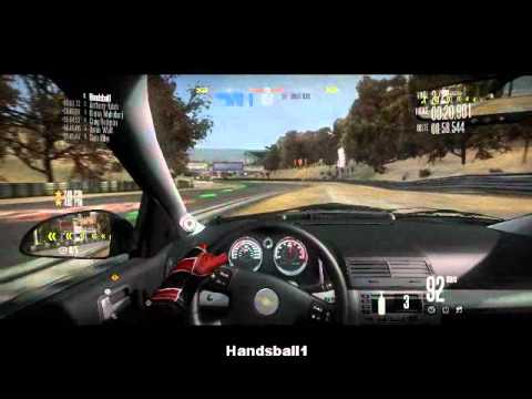 nfs shift career walkthrough part 5