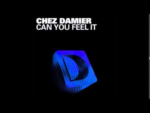 Chez Damier-Can You Feel It (Steve Bug Re-Mix)