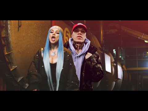 Dharius - CRIMINALE$ ft. Santa Fe Klan, Snow Tha Product & Yoss Bones (Mashup By Manci)