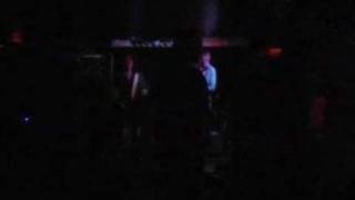 In The Name Of (David Bowie,suffragette city) The Bunker